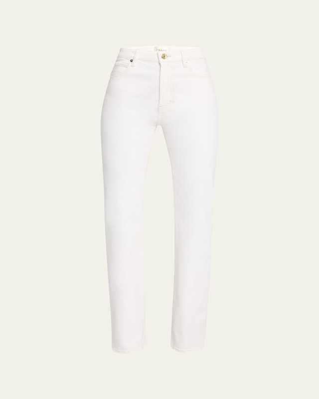 The Arrow Bootcut Jeans
